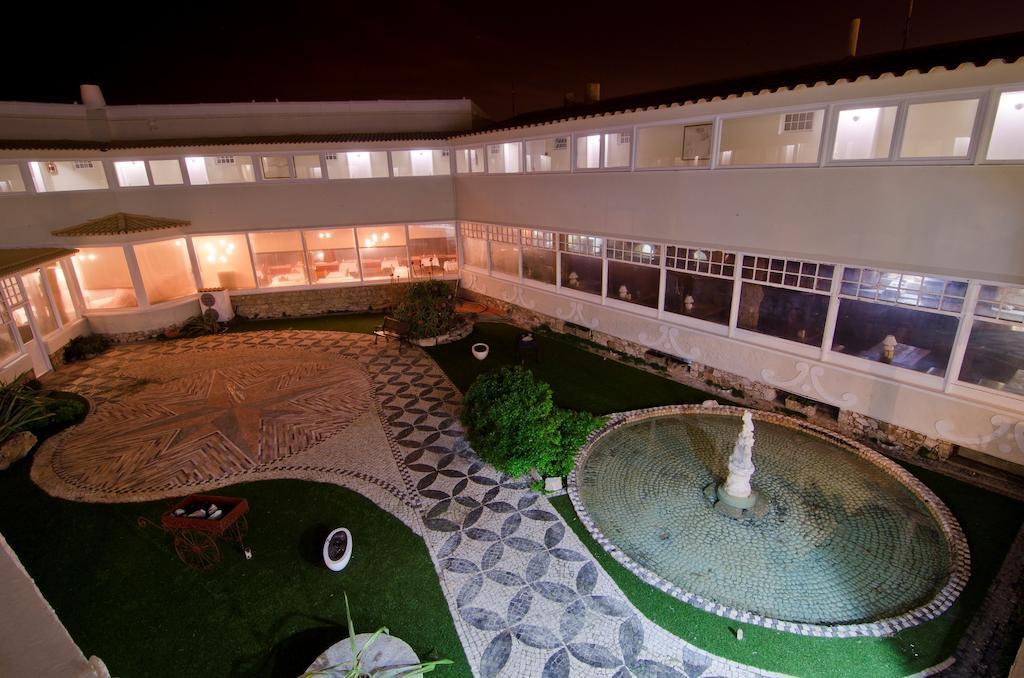 Hotel Estalagem Muchaxo Cascais