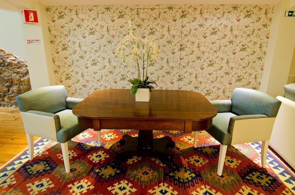 Hotel Estalagem Muchaxo Cascaes